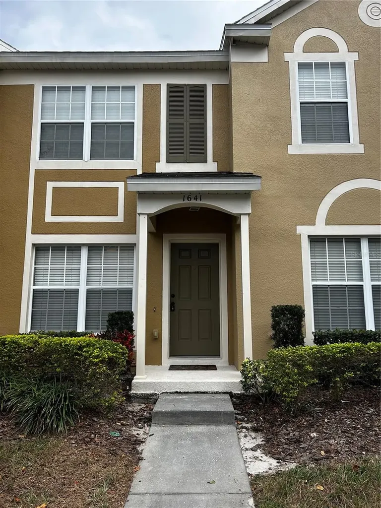 1641 Stockton Drive Sanford FL 32771