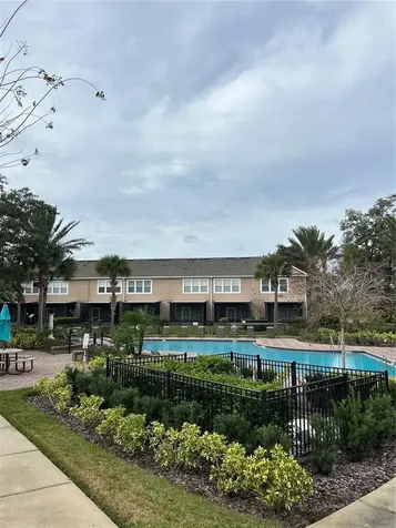 1641 Stockton Drive Sanford FL 32771