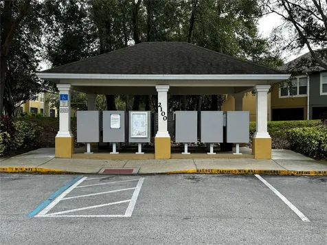 1641 Stockton Drive Sanford FL 32771