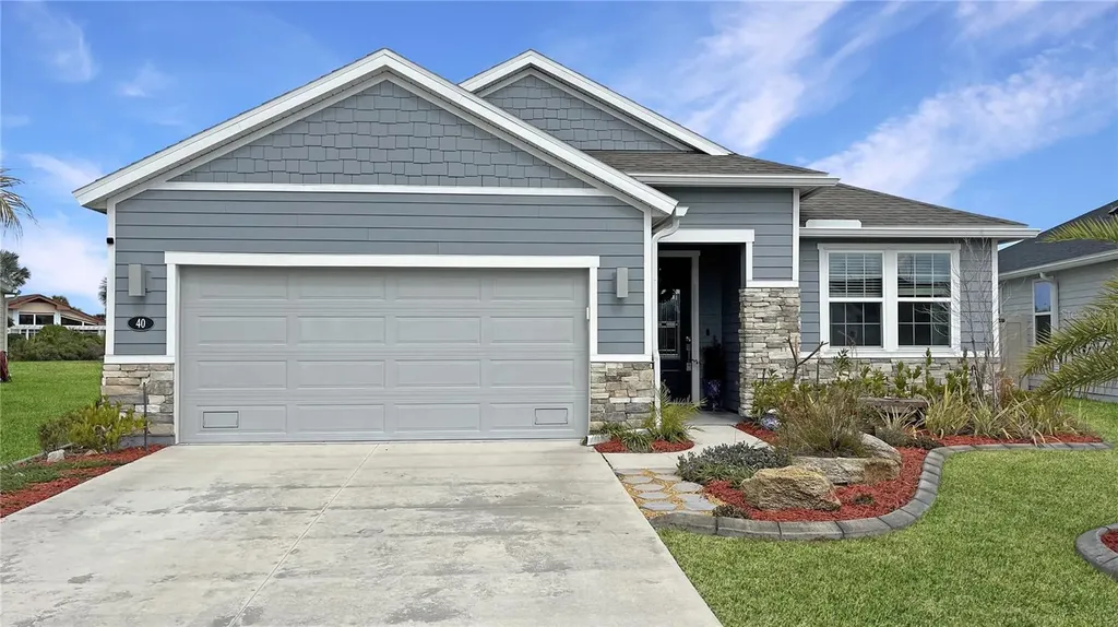 40 Las Casitas Boulevard Palm Coast FL 32137