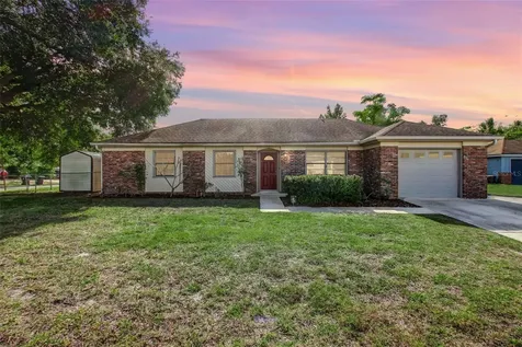 5364 Glasgow Circle Orlando FL 32819