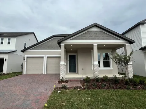 16025 Silver Brook Way Winter Garden FL 34787