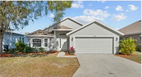 137 Golf Aire Boulevard Haines City FL 33844