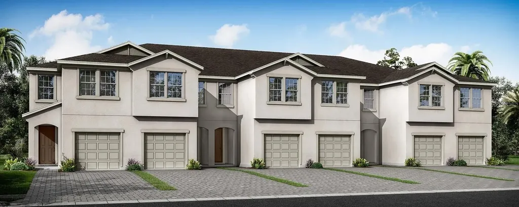 2337 Summerlit Street Lutz FL 33558