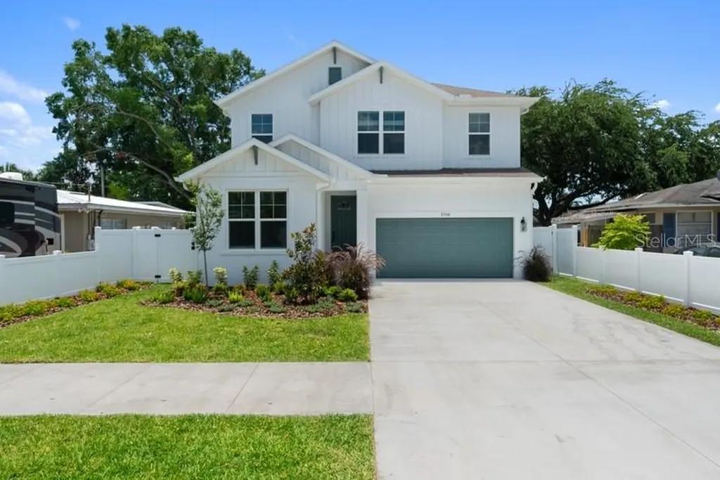 2706 W Cass Street Tampa FL 33609