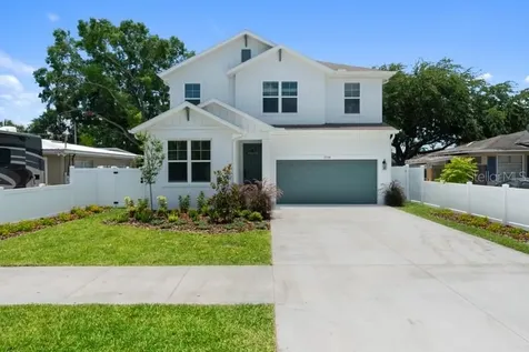 2706 W Cass Street Tampa FL 33609