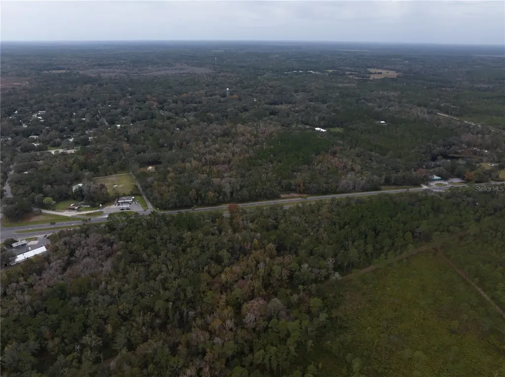 Tbd Us Highway 441 Micanopy FL 32667