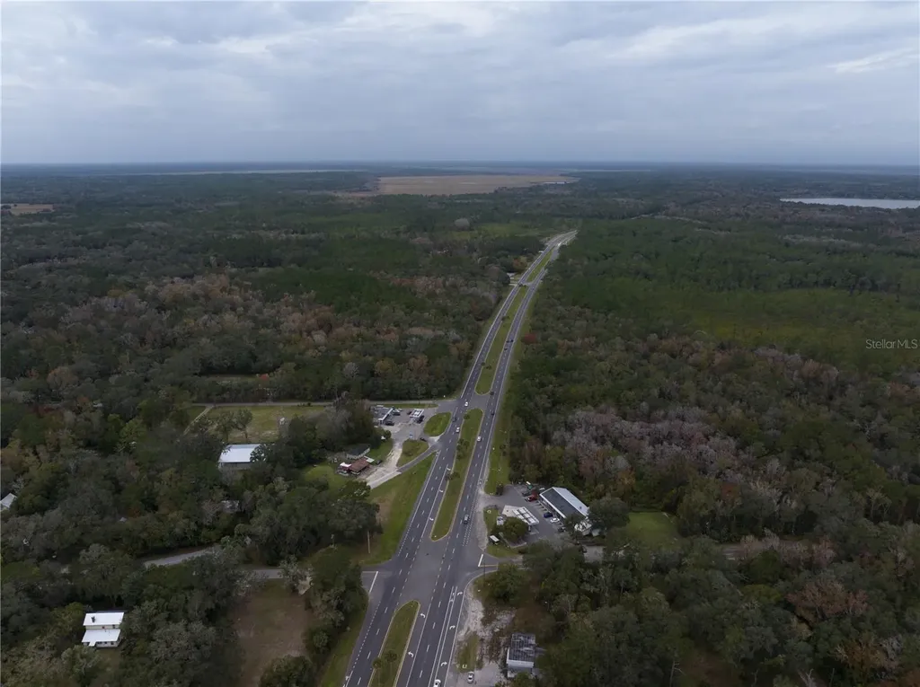 Tbd Us Highway 441 Micanopy FL 32667