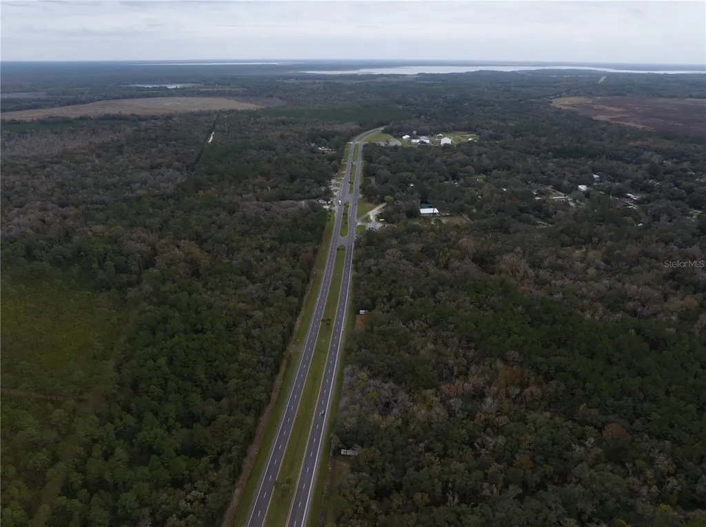 Tbd Us Highway 441 Micanopy FL 32667