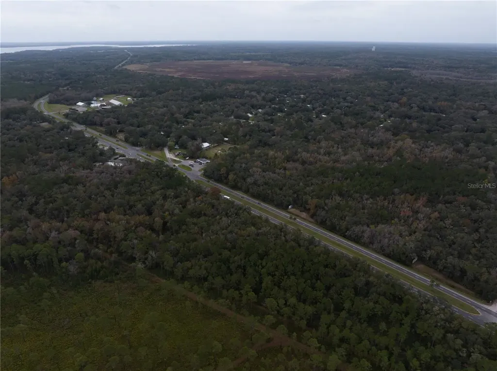 Tbd Us Highway 441 Micanopy FL 32667