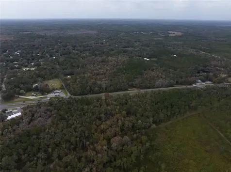 Tbd Us Highway 441 Micanopy FL 32667