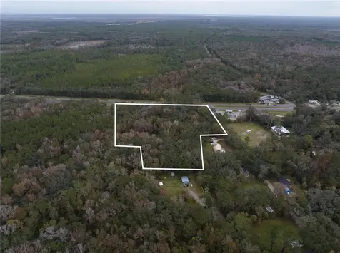 Tbd Us Highway 441 Micanopy FL 32667