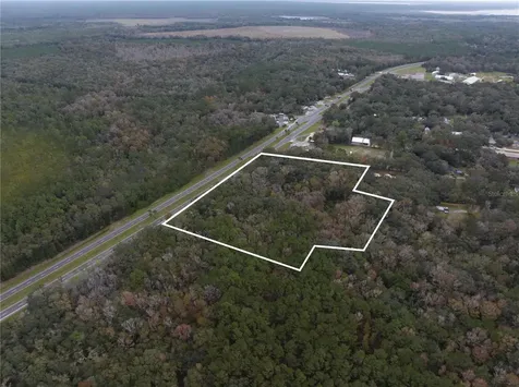Tbd Us Highway 441 Micanopy FL 32667