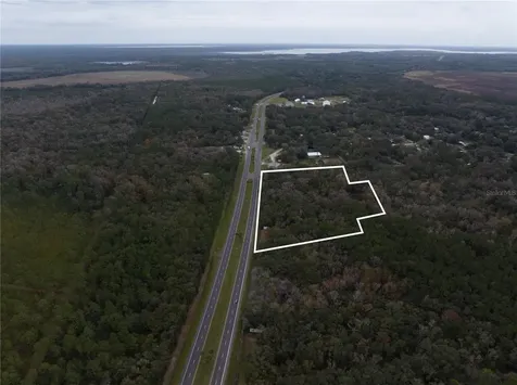 Tbd Us Highway 441 Micanopy FL 32667
