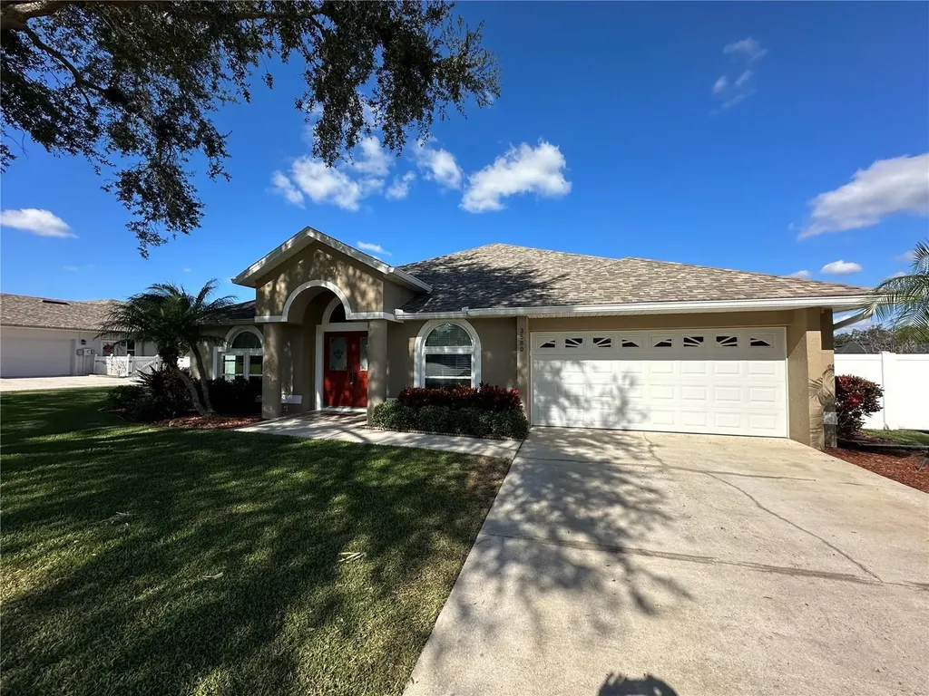 3580 Jim Kasey Lane N Lakeland FL 33812