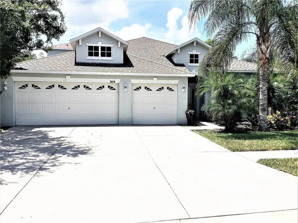 3819 Duke Firth Street Land O Lakes FL 34638