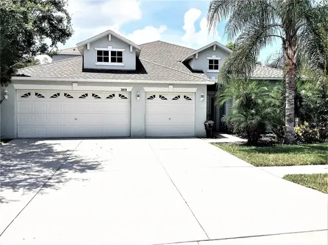 3819 Duke Firth Street Land O Lakes FL 34638