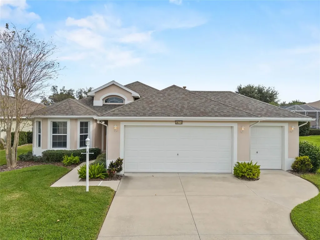 26710 Wetlands Way Leesburg FL 34748