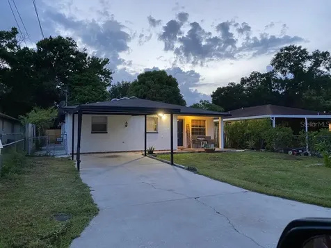 7210 N Lois Avenue Tampa FL 33614