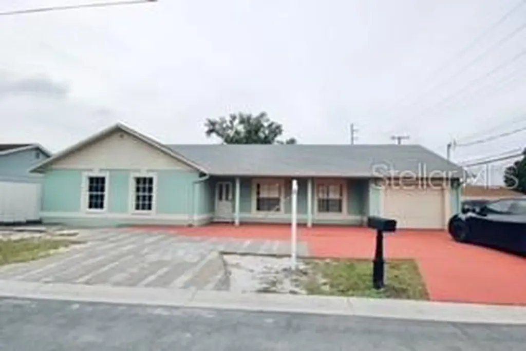 7222 N Richard Avenue Tampa FL 33614