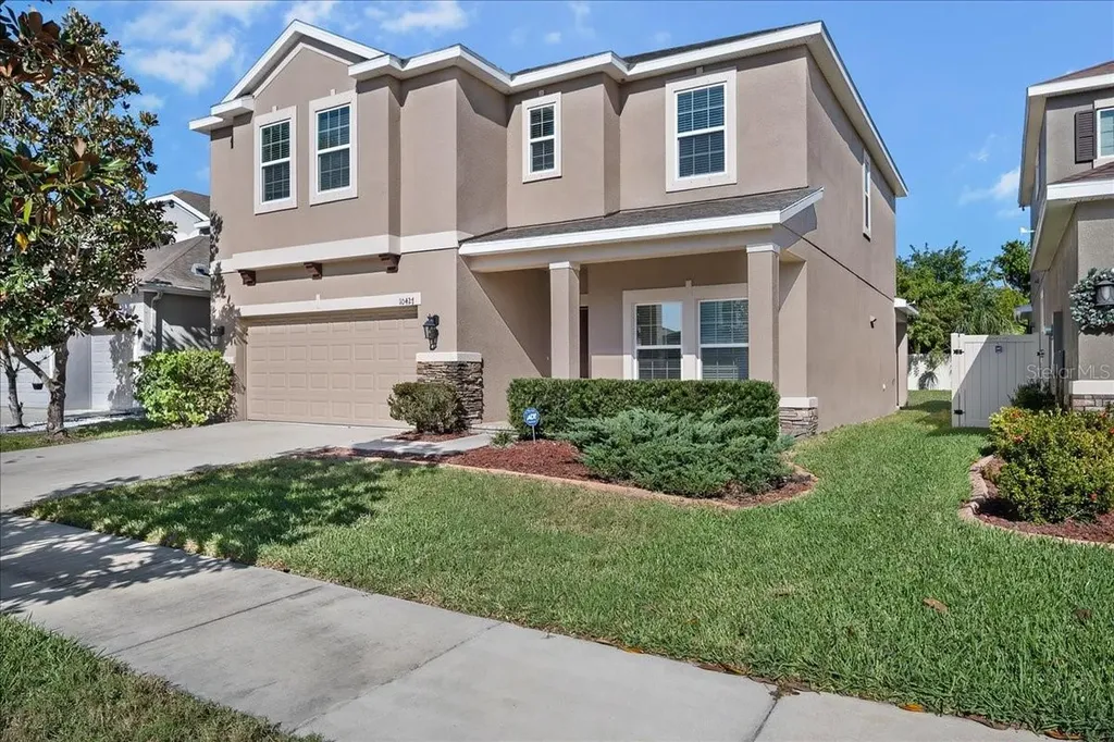 10427 Waterstone Drive Riverview FL 33578