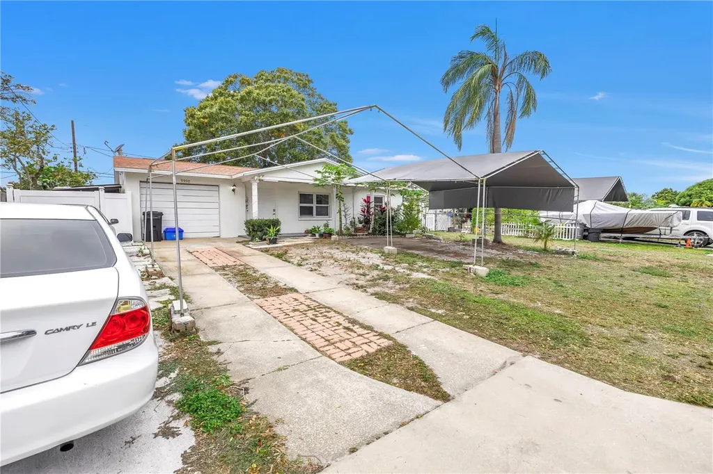 9900 55th Street N Pinellas Park FL 33782