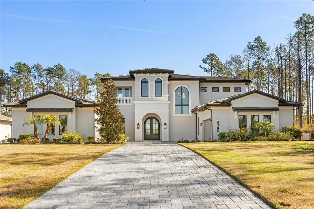 16340 Pendio Drive Bella Collina FL 34756