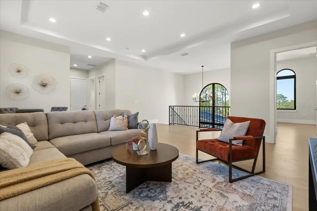 16340 Pendio Drive Bella Collina FL 34756