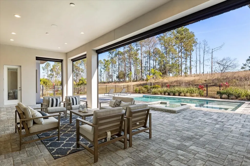 16340 Pendio Drive Bella Collina FL 34756
