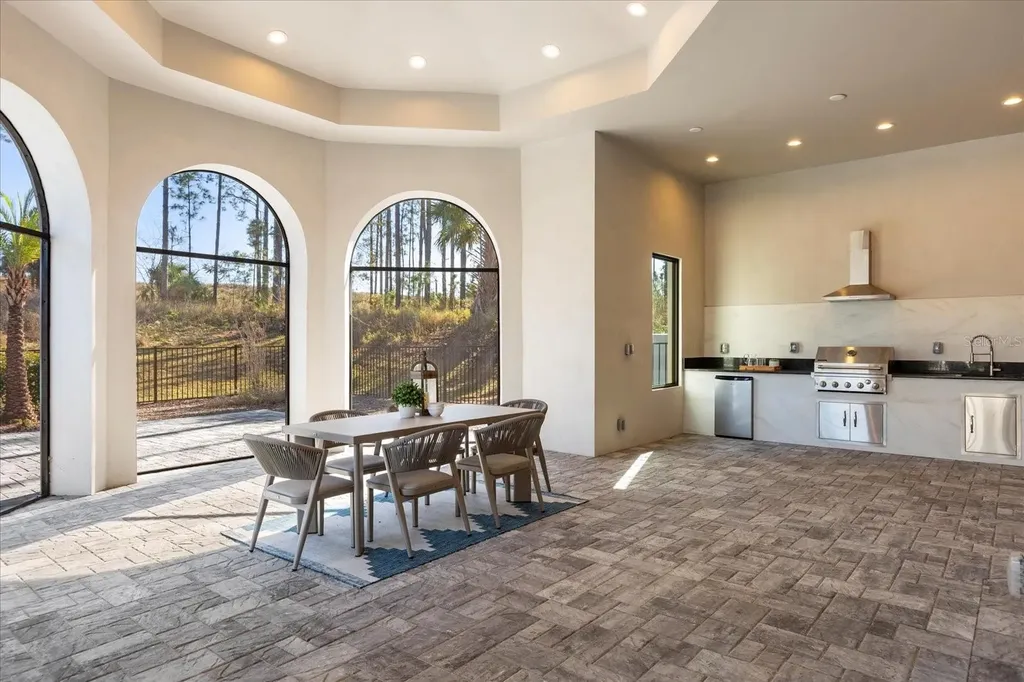 16340 Pendio Drive Bella Collina FL 34756