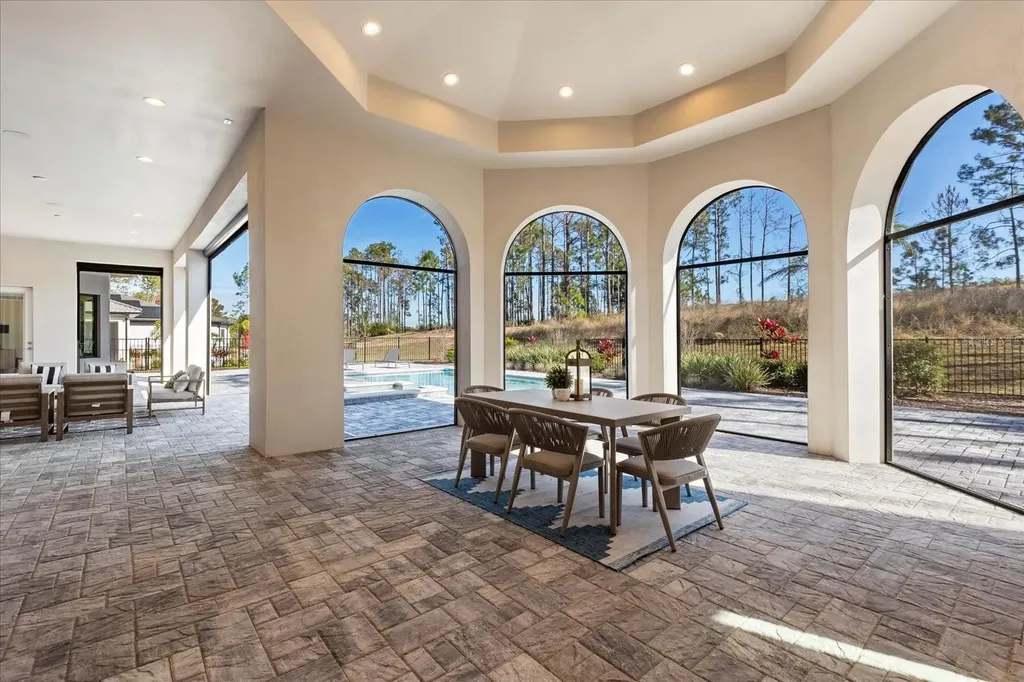 16340 Pendio Drive Bella Collina FL 34756