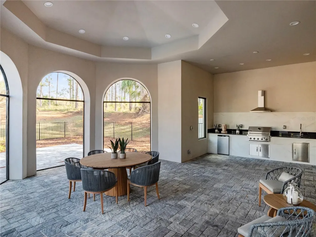 16340 Pendio Drive Bella Collina FL 34756