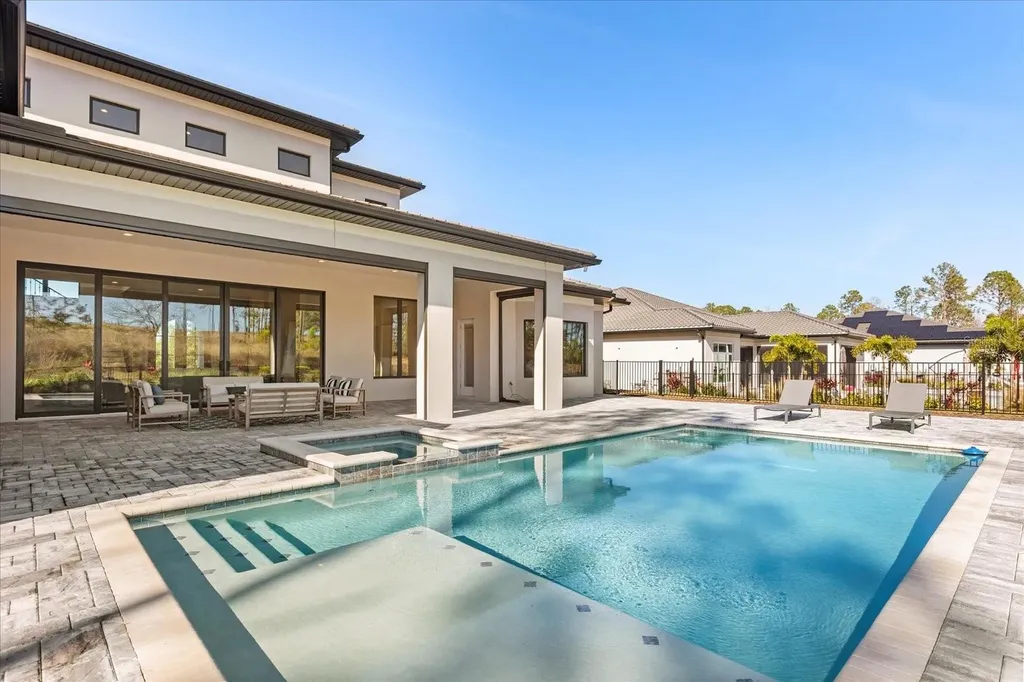 16340 Pendio Drive Bella Collina FL 34756
