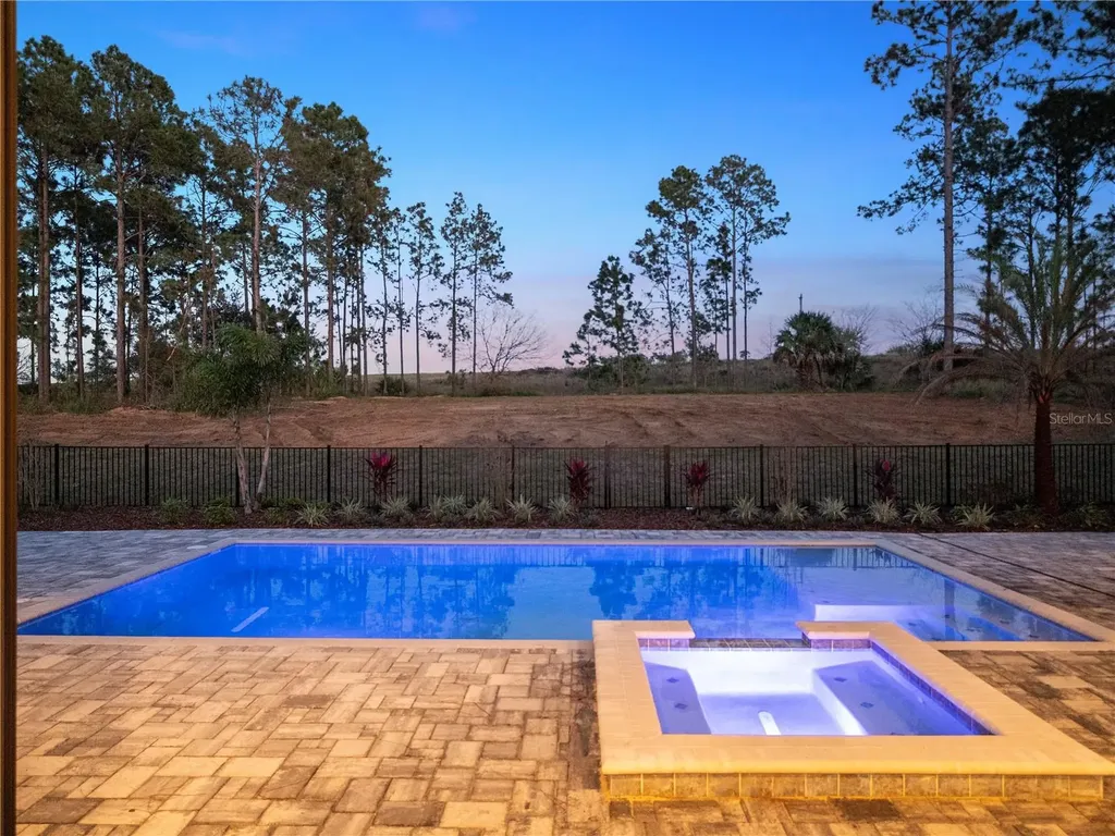 16340 Pendio Drive Bella Collina FL 34756