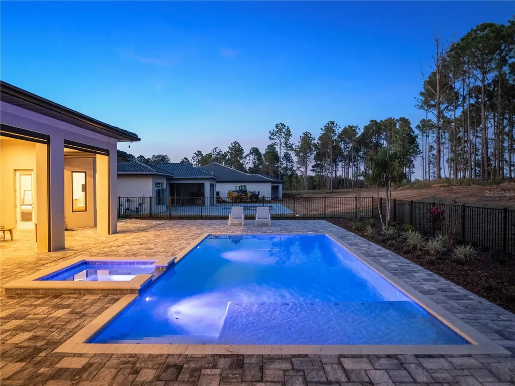16340 Pendio Drive Bella Collina FL 34756