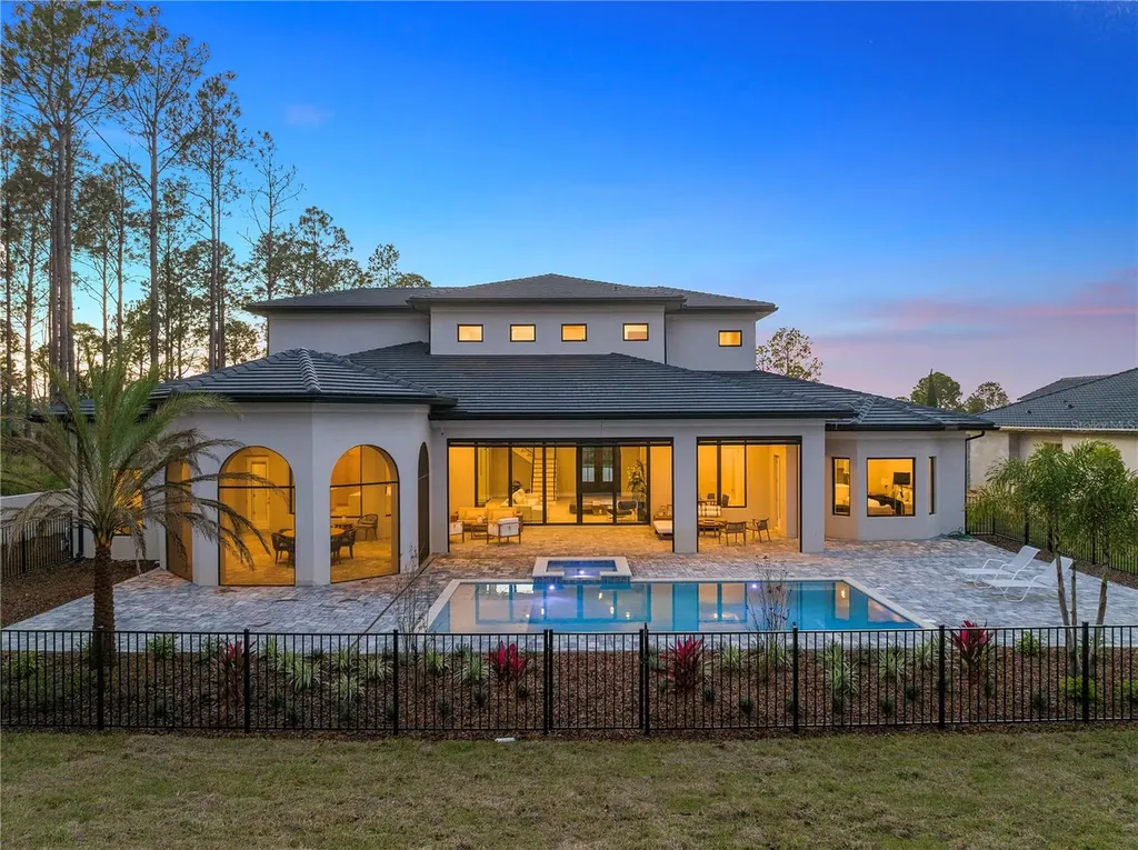16340 Pendio Drive Bella Collina FL 34756