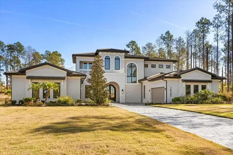 16340 Pendio Drive Bella Collina FL 34756