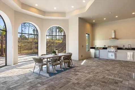 16340 Pendio Drive Bella Collina FL 34756