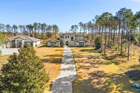 16340 Pendio Drive Bella Collina FL 34756