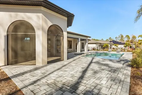 16340 Pendio Drive Bella Collina FL 34756