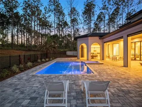 16340 Pendio Drive Bella Collina FL 34756