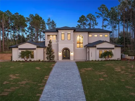 16340 Pendio Drive Bella Collina FL 34756