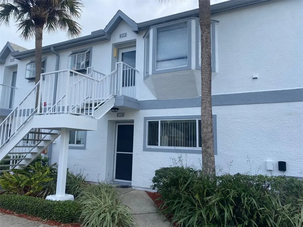 217 Ocean Park Lane Cape Canaveral FL 32920