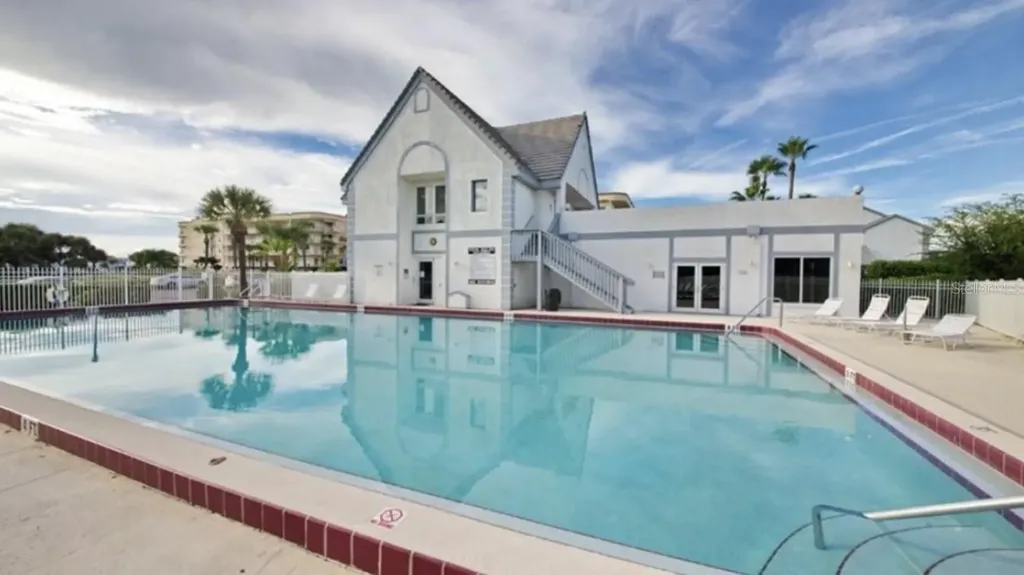 217 Ocean Park Lane Cape Canaveral FL 32920