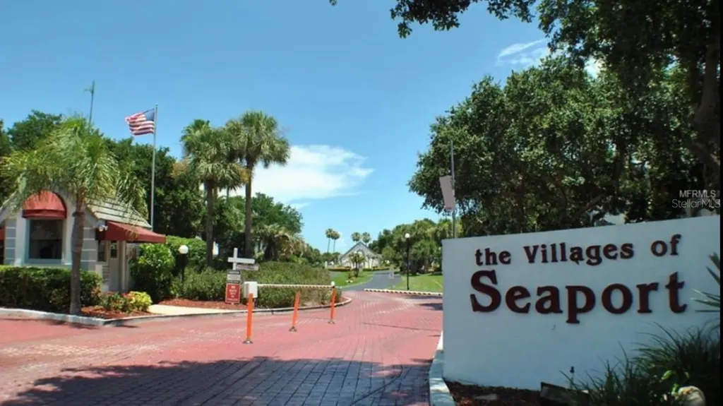 217 Ocean Park Lane Cape Canaveral FL 32920