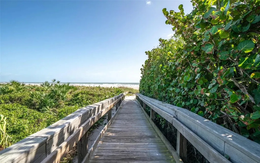 217 Ocean Park Lane Cape Canaveral FL 32920
