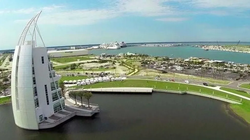 217 Ocean Park Lane Cape Canaveral FL 32920