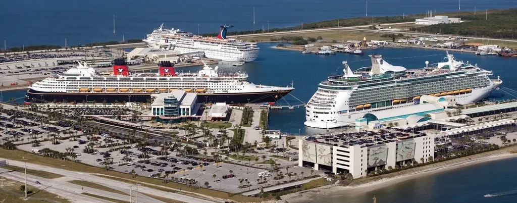 217 Ocean Park Lane Cape Canaveral FL 32920