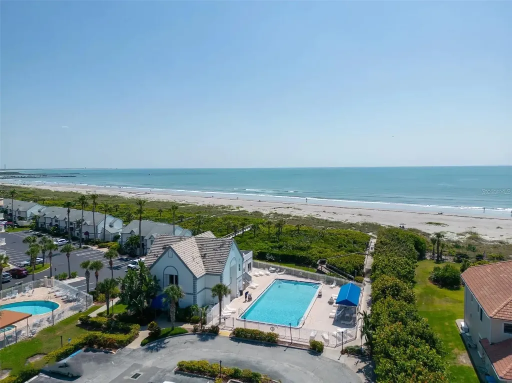 217 Ocean Park Lane Cape Canaveral FL 32920