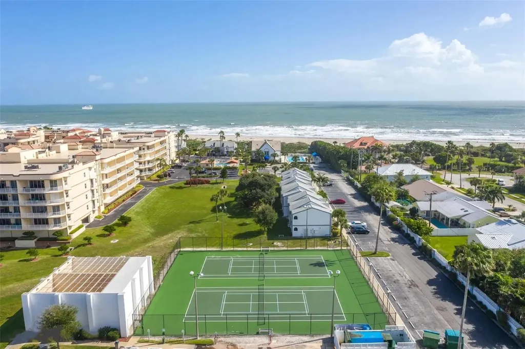 217 Ocean Park Lane Cape Canaveral FL 32920